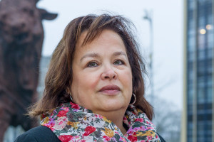 Bekijk de video van PvdA Lijsttrekker Grace Tanamal over wonen