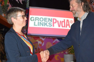 GroenLinks en PvdA samen naar de gemeenteraadsverkiezingen in 2026